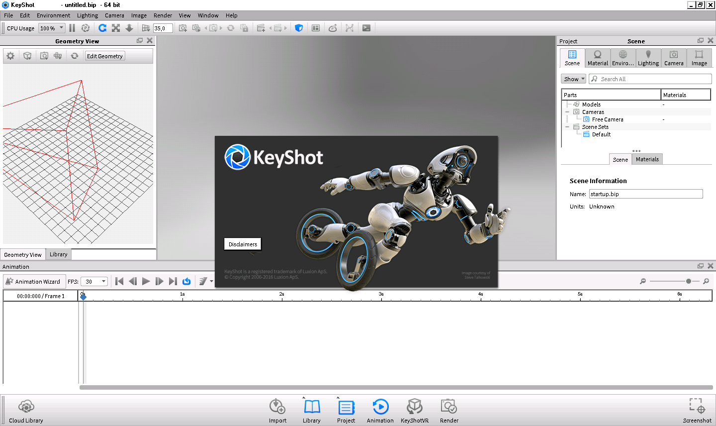 Luxion Keyshot Pro Full Version For Mac